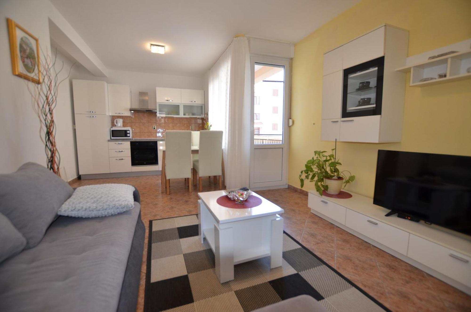 Apartments Ita Rovinj Zimmer foto
